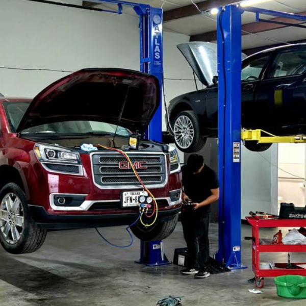 Vor Ort oder Partner Cartek GmbH (Flexible Durchführung)