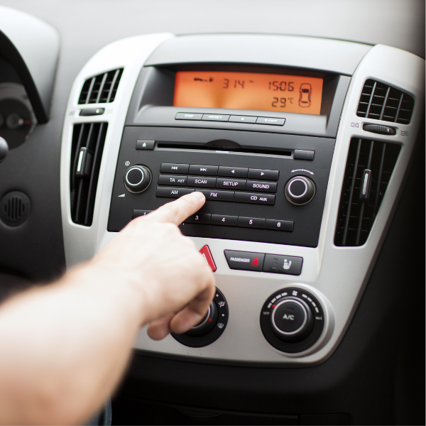 Audiosysteme (Car-HiFi & Sound-Upgrade)