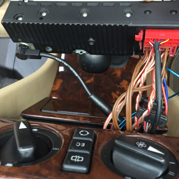 Komfortsysteme (Elektronische Komfortmodule)