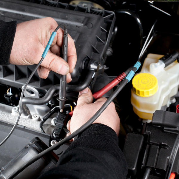 Zum Laufen bekommen (Fehlerbehebung & Inbetriebnahme)