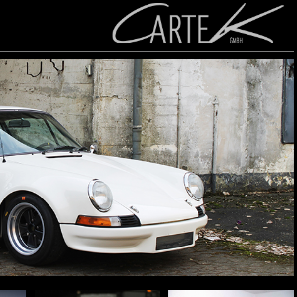 Montagemöglichkeiten