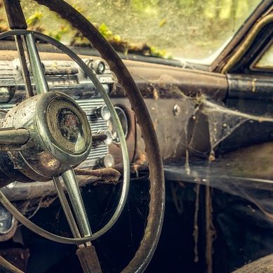 Instandsetzung (Reparatur & Wiederherstellung)