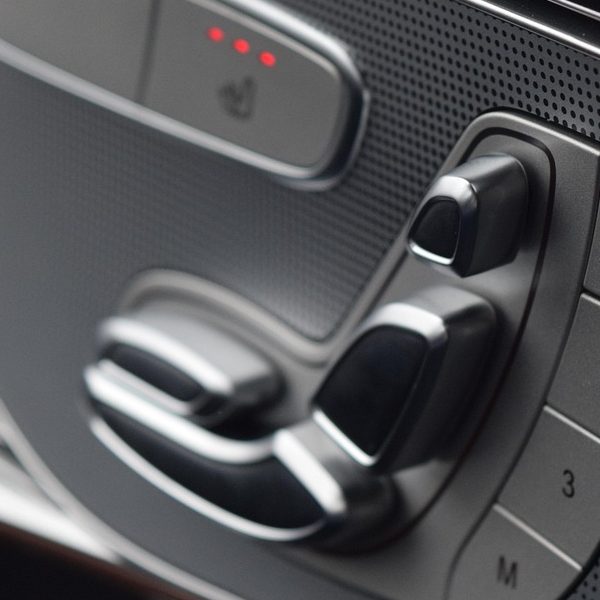 Komfortsysteme (Elektronische Komfortmodule)